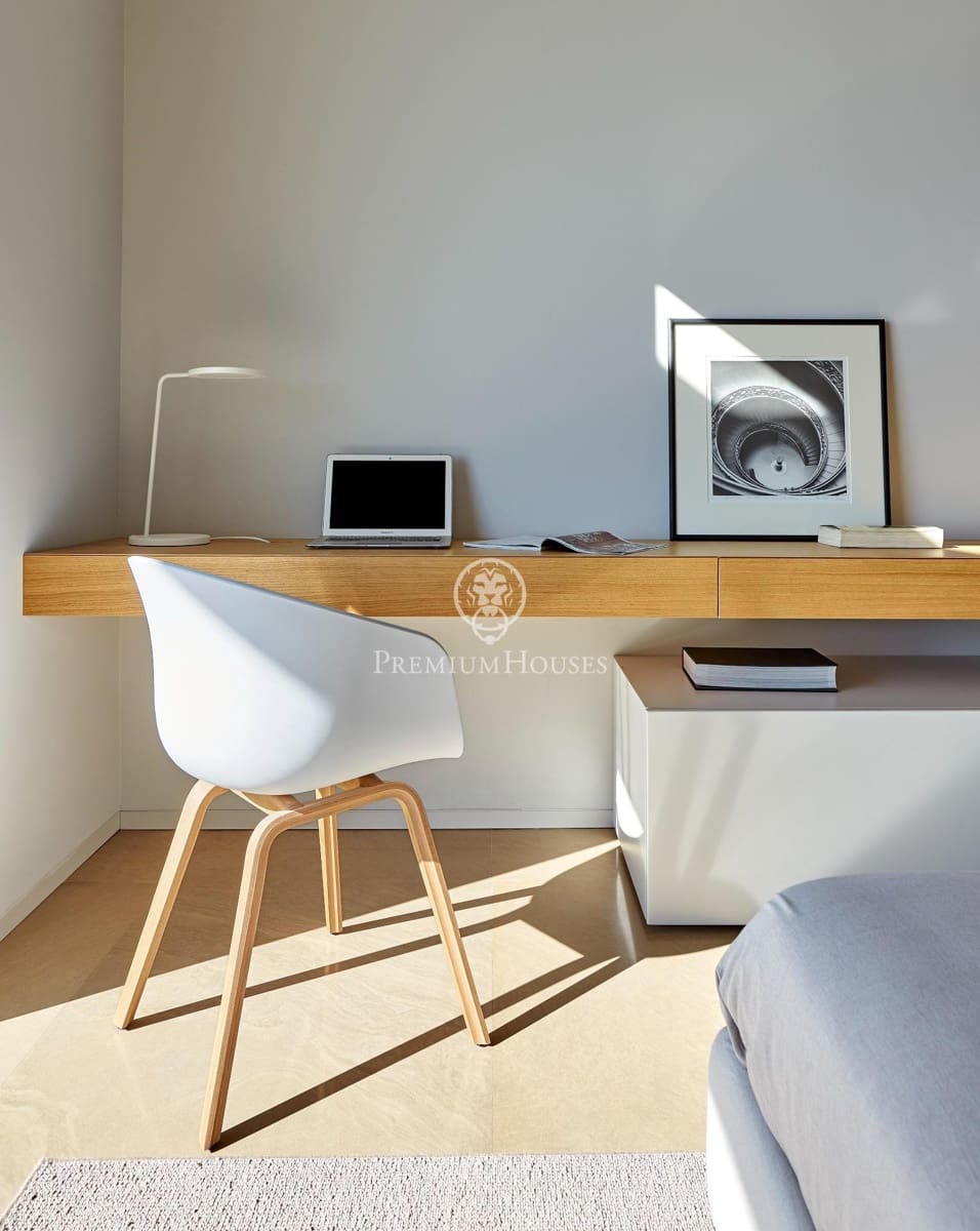 4 sovrum Villa att hyra i Lloret de Mar med pool garage - 20 000 € (Ref: 9357472)