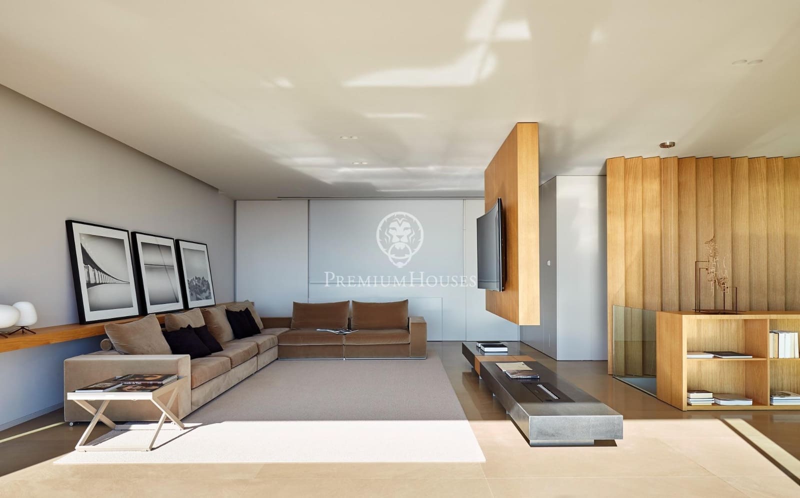 4 sovrum Villa att hyra i Lloret de Mar med pool garage - 20 000 € (Ref: 9357472)