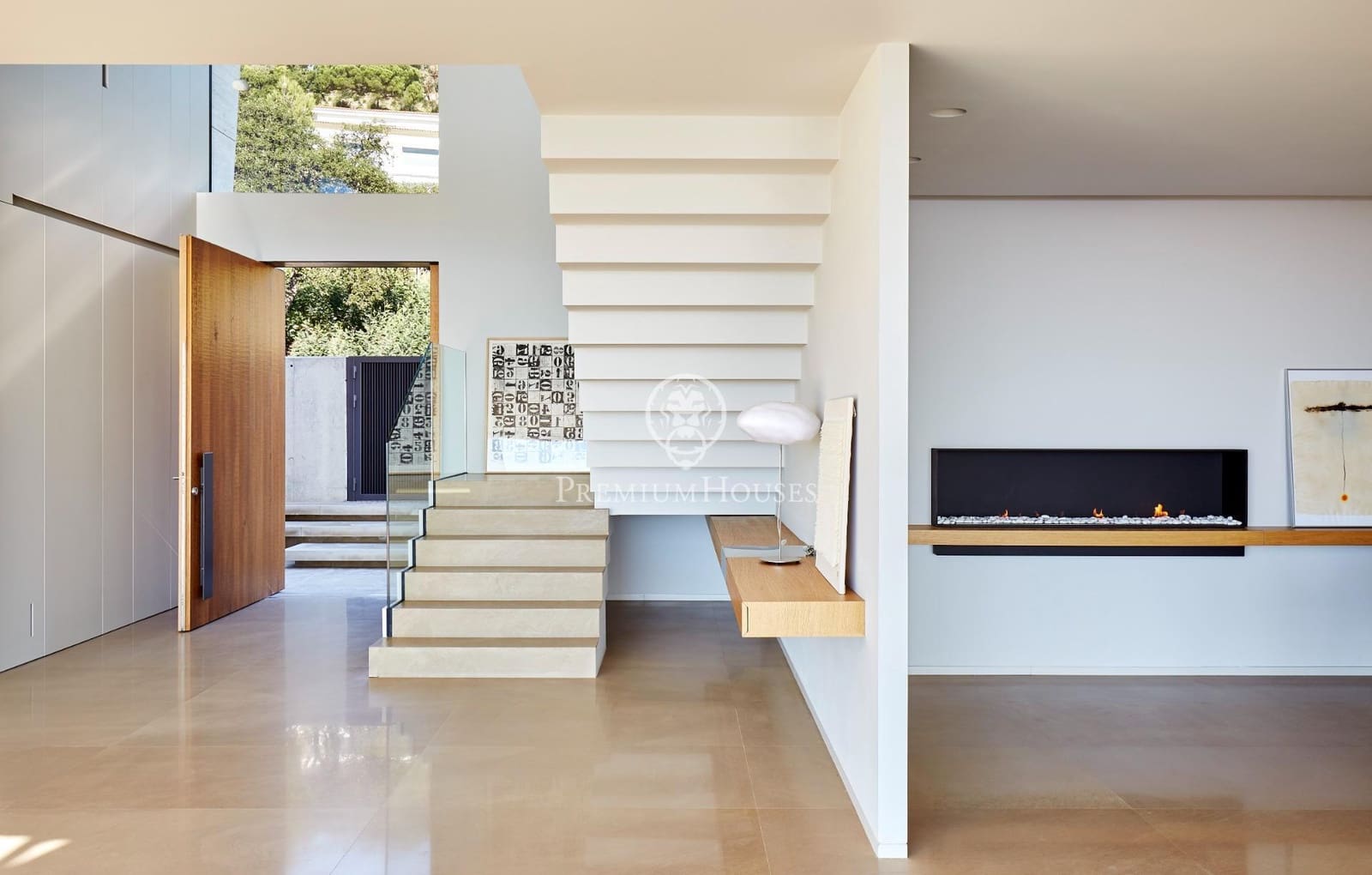 4 sovrum Villa att hyra i Lloret de Mar med pool garage - 20 000 € (Ref: 9357472)