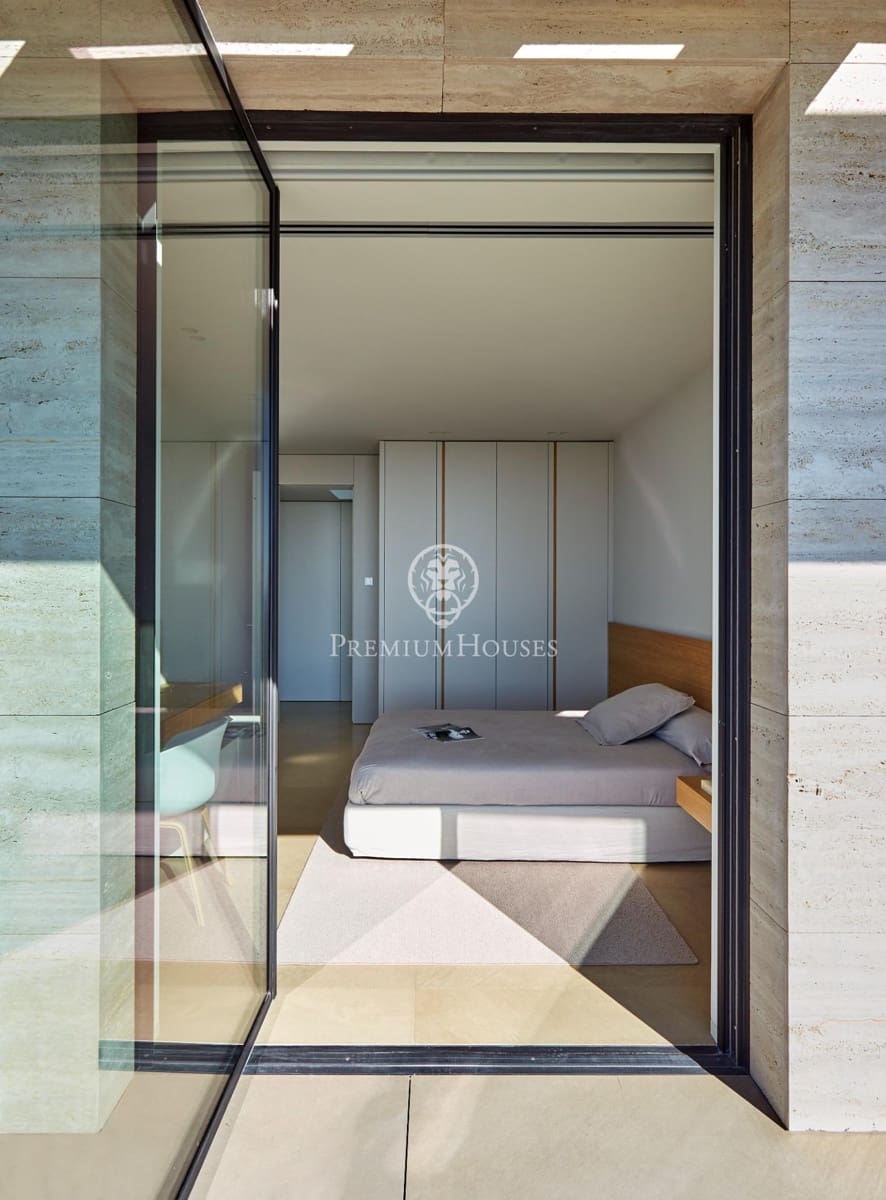 4 sovrum Villa att hyra i Lloret de Mar med pool garage - 20 000 € (Ref: 9357472)