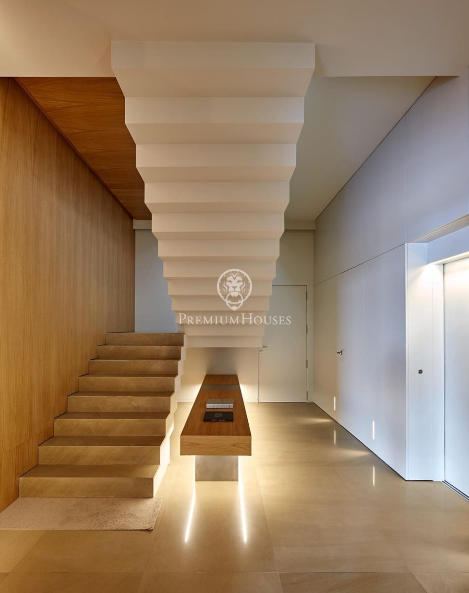 4 sovrum Villa att hyra i Lloret de Mar med pool garage - 20 000 € (Ref: 9357472)