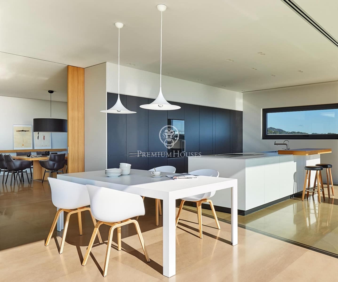 4 sovrum Villa att hyra i Lloret de Mar med pool garage - 20 000 € (Ref: 9357472)