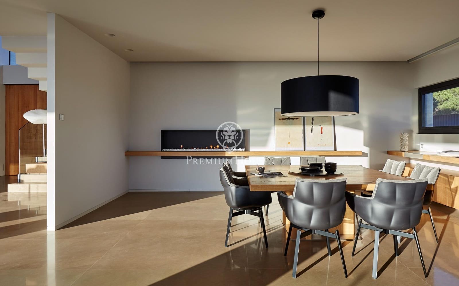 4 sovrum Villa att hyra i Lloret de Mar med pool garage - 20 000 € (Ref: 9357472)