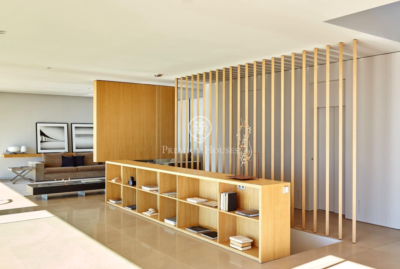 4 sovrum Villa att hyra i Lloret de Mar med pool garage - 20 000 € (Ref: 9357472)