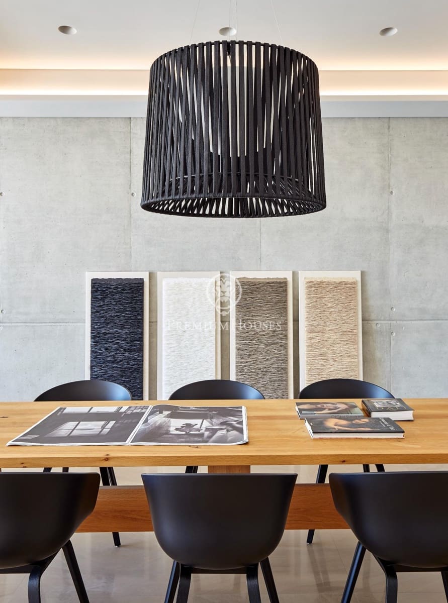 4 sovrum Villa att hyra i Lloret de Mar med pool garage - 20 000 € (Ref: 9357472)