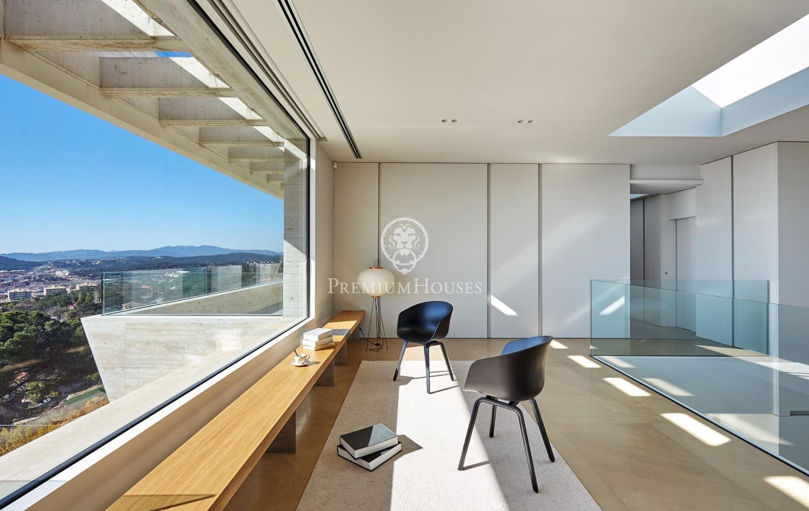 4 sovrum Villa att hyra i Lloret de Mar med pool garage - 20 000 € (Ref: 9357472)