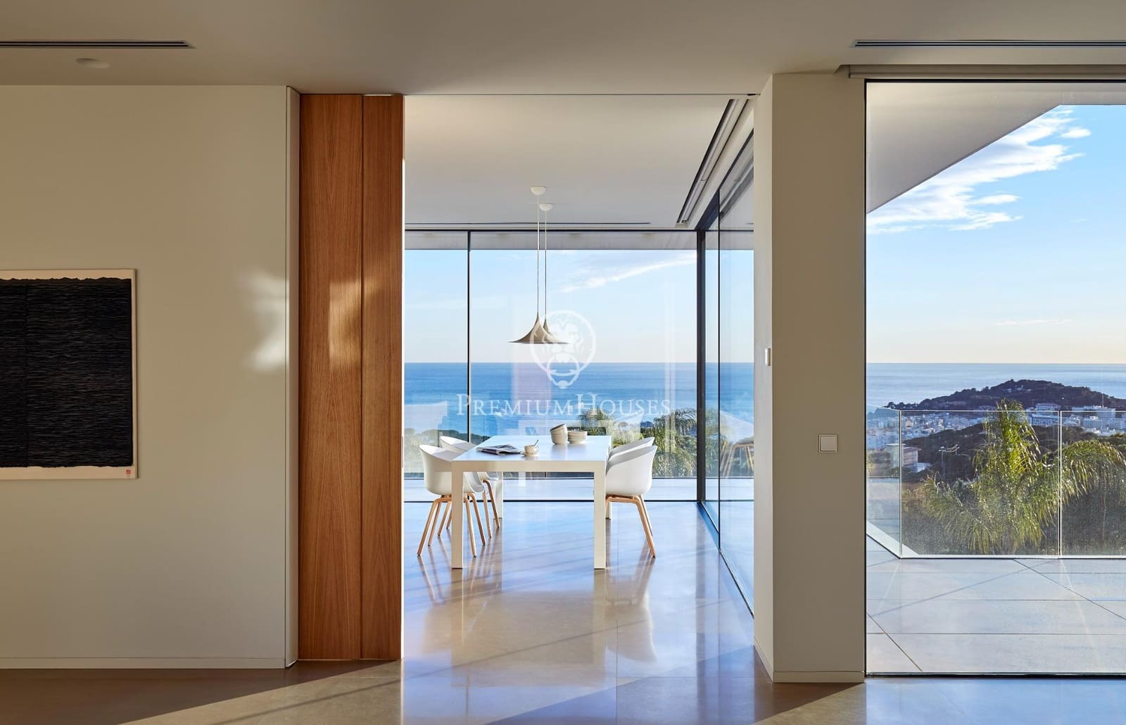 4 sovrum Villa att hyra i Lloret de Mar med pool garage - 20 000 € (Ref: 9357472)