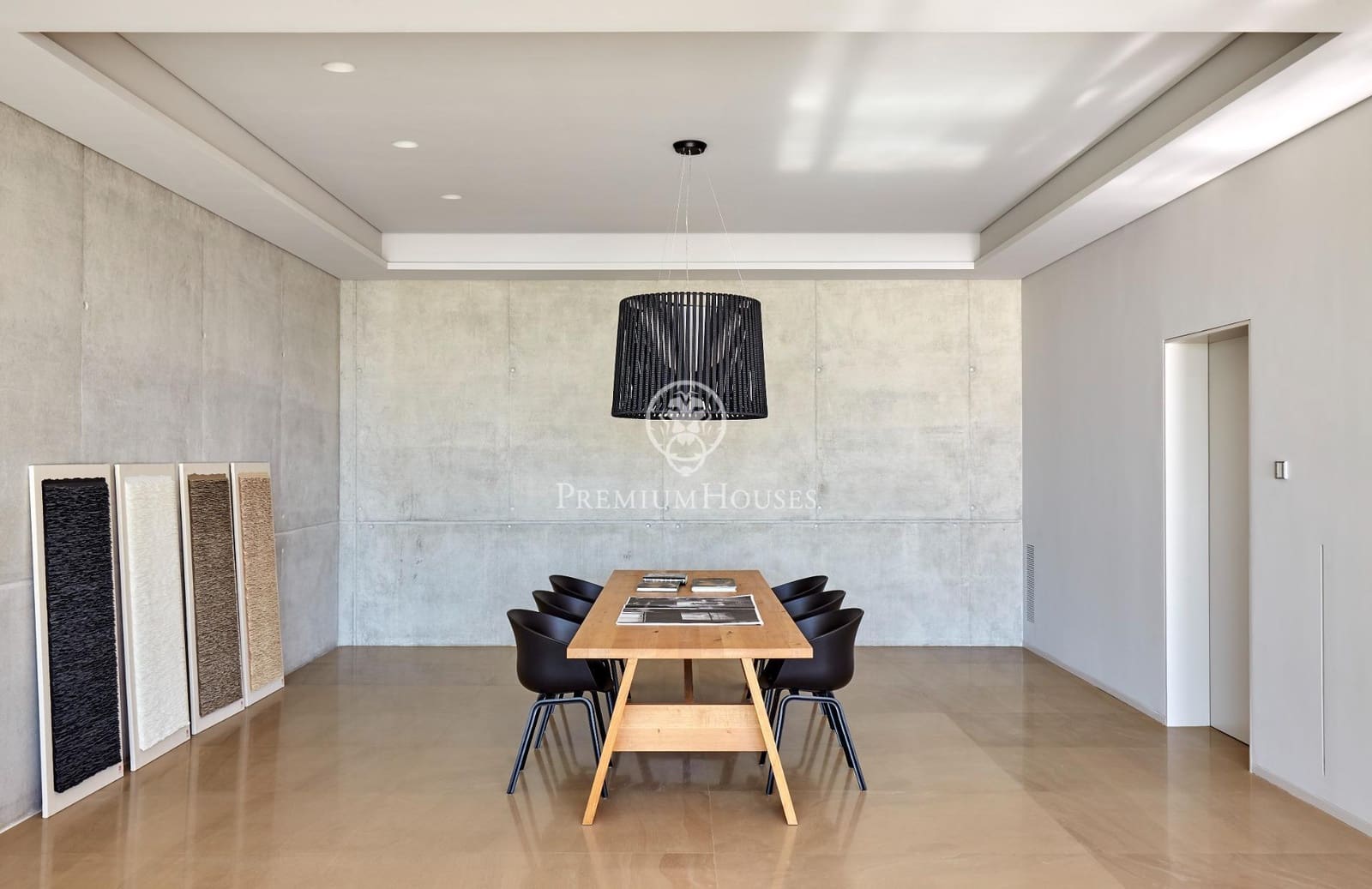 4 sovrum Villa att hyra i Lloret de Mar med pool garage - 20 000 € (Ref: 9357472)