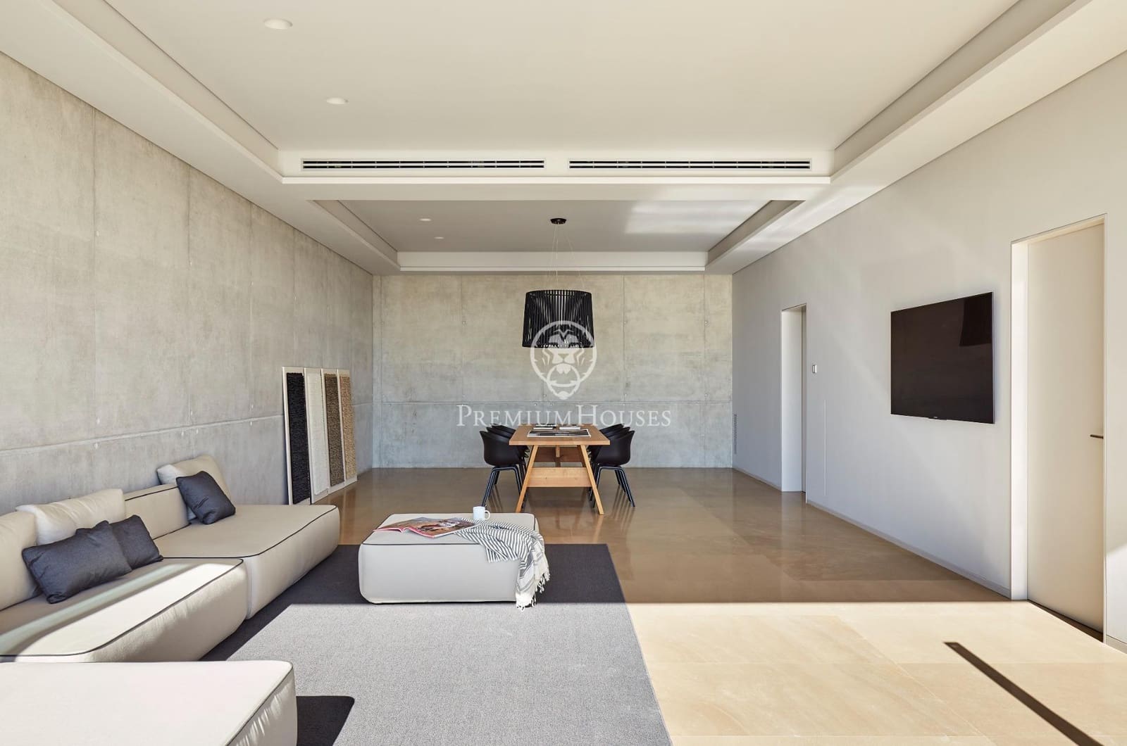 4 sovrum Villa att hyra i Lloret de Mar med pool garage - 20 000 € (Ref: 9357472)