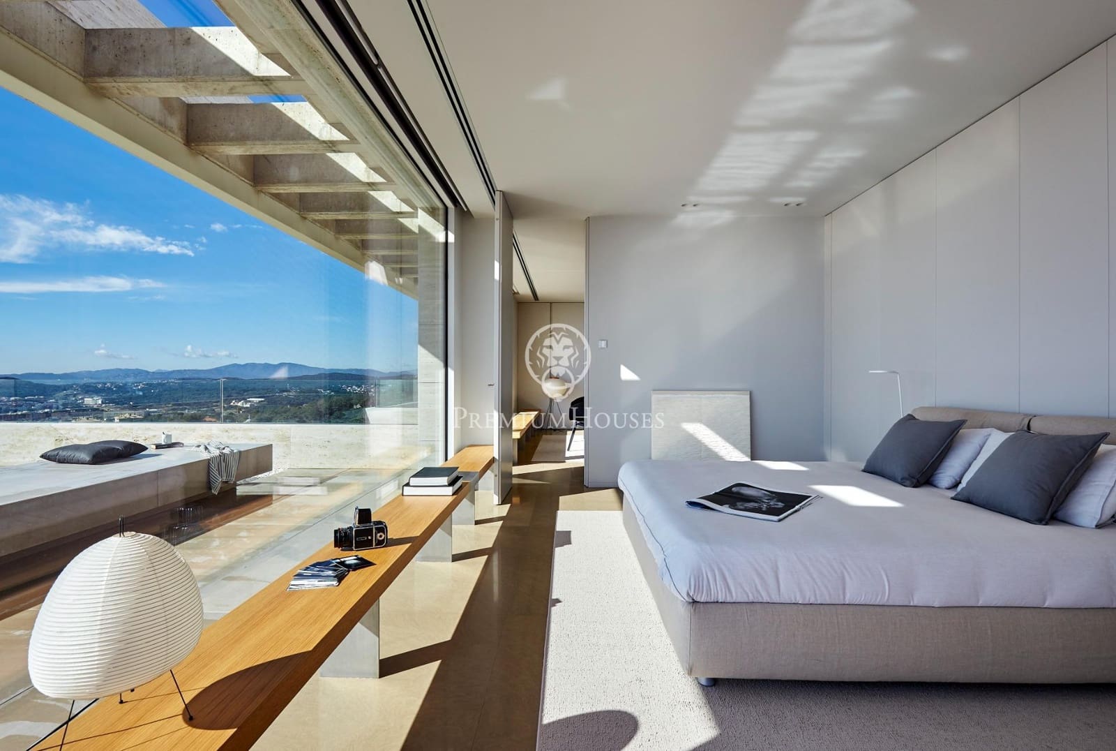 4 sovrum Villa att hyra i Lloret de Mar med pool garage - 20 000 € (Ref: 9357472)