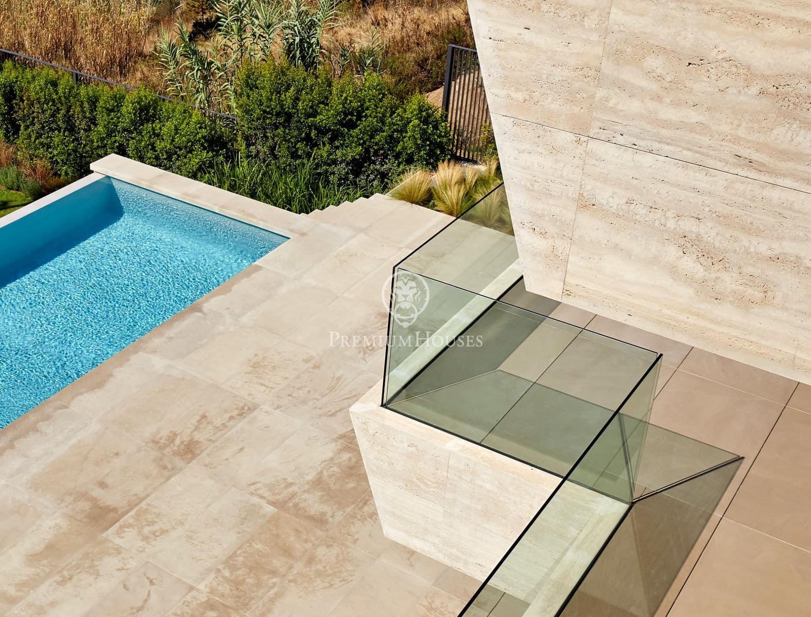 4 sovrum Villa att hyra i Lloret de Mar med pool garage - 20 000 € (Ref: 9357472)