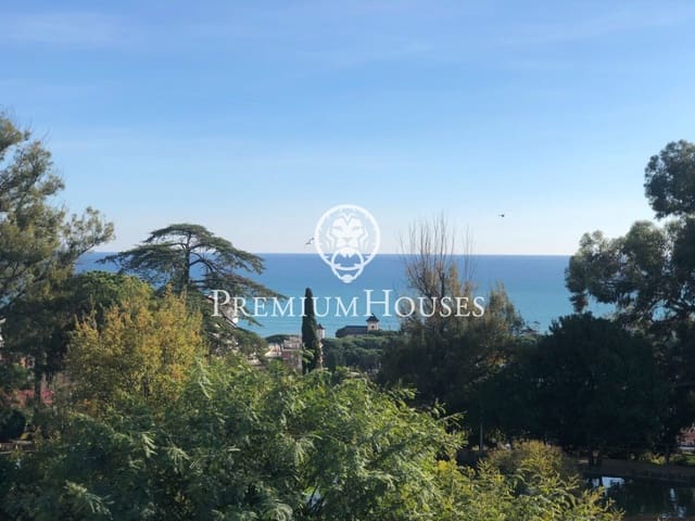 4 bedroom Villa for rent in Sant Vicenç de Montalt with pool garage - € 3,500 (Ref: 9357473)