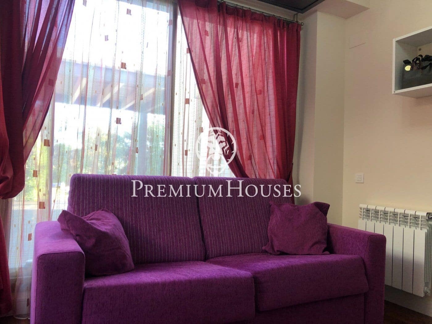 4 sypialnia Willa do wynajęcia w Sant Vicenc de Montalt z basenem garażem - 3 500 € (Ref: 9357473)