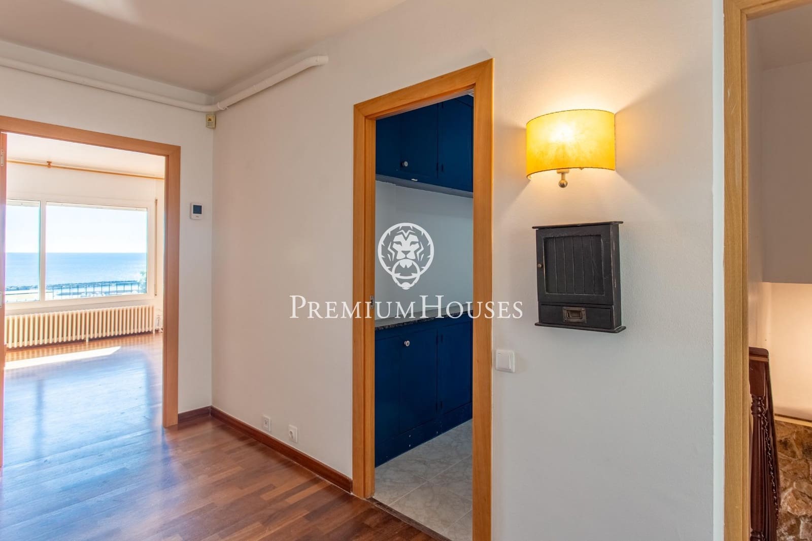 5 bedroom Villa for sale in Arenys de Mar - € 716,000 (Ref: 9367497)