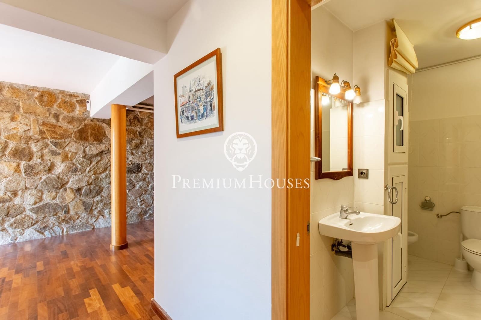 5 bedroom Villa for sale in Arenys de Mar - € 716,000 (Ref: 9367497)