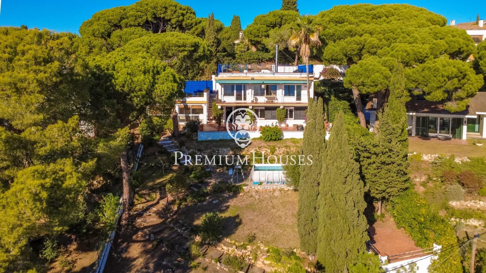 5 bedroom Villa for sale in Arenys de Mar - € 716,000 (Ref: 9367497)
