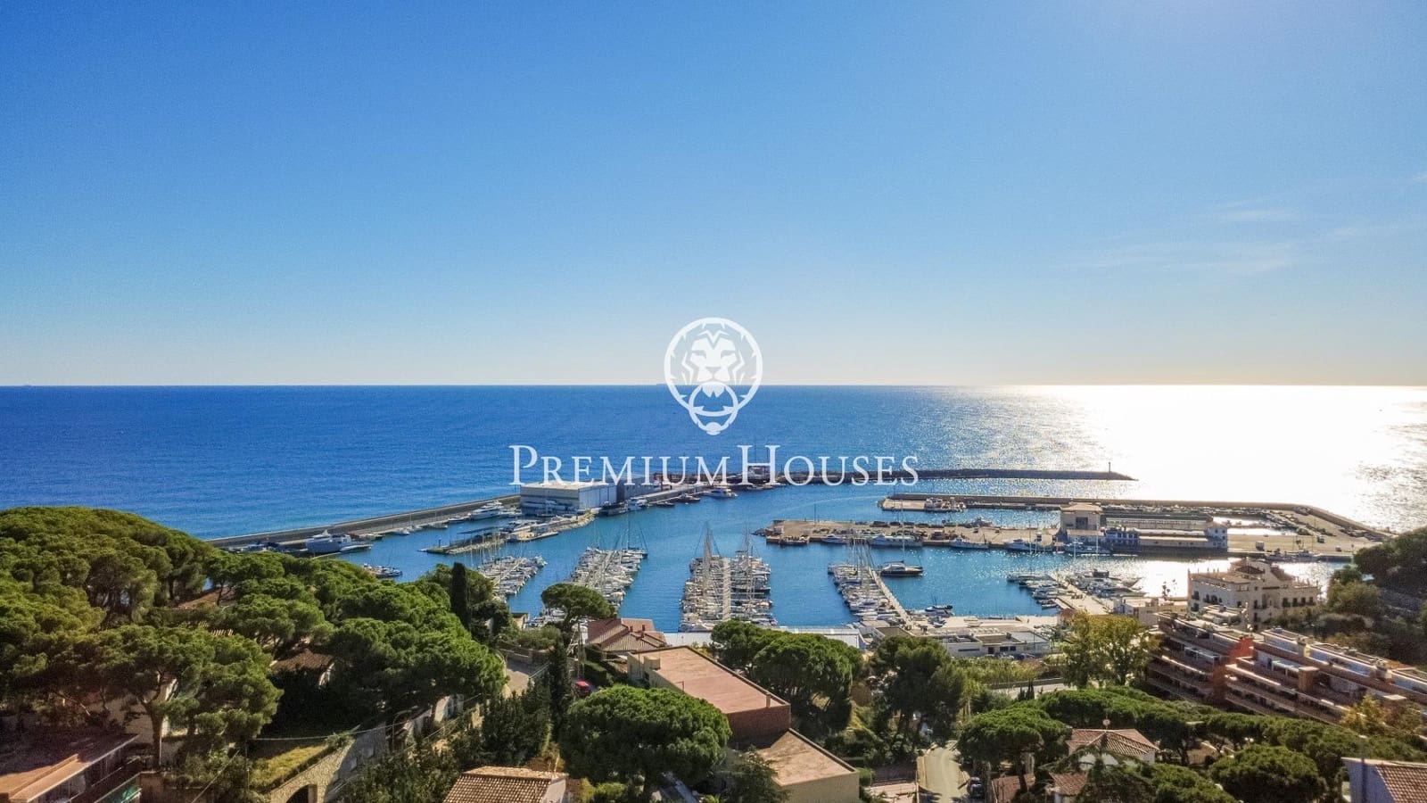 5 bedroom Villa for sale in Arenys de Mar - € 716,000 (Ref: 9367497)