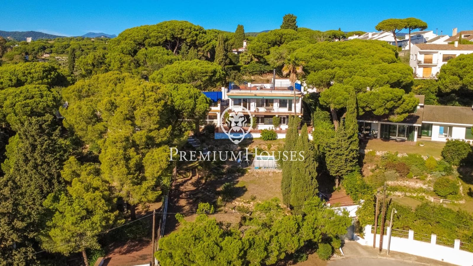 5 bedroom Villa for sale in Arenys de Mar - € 716,000 (Ref: 9367497)