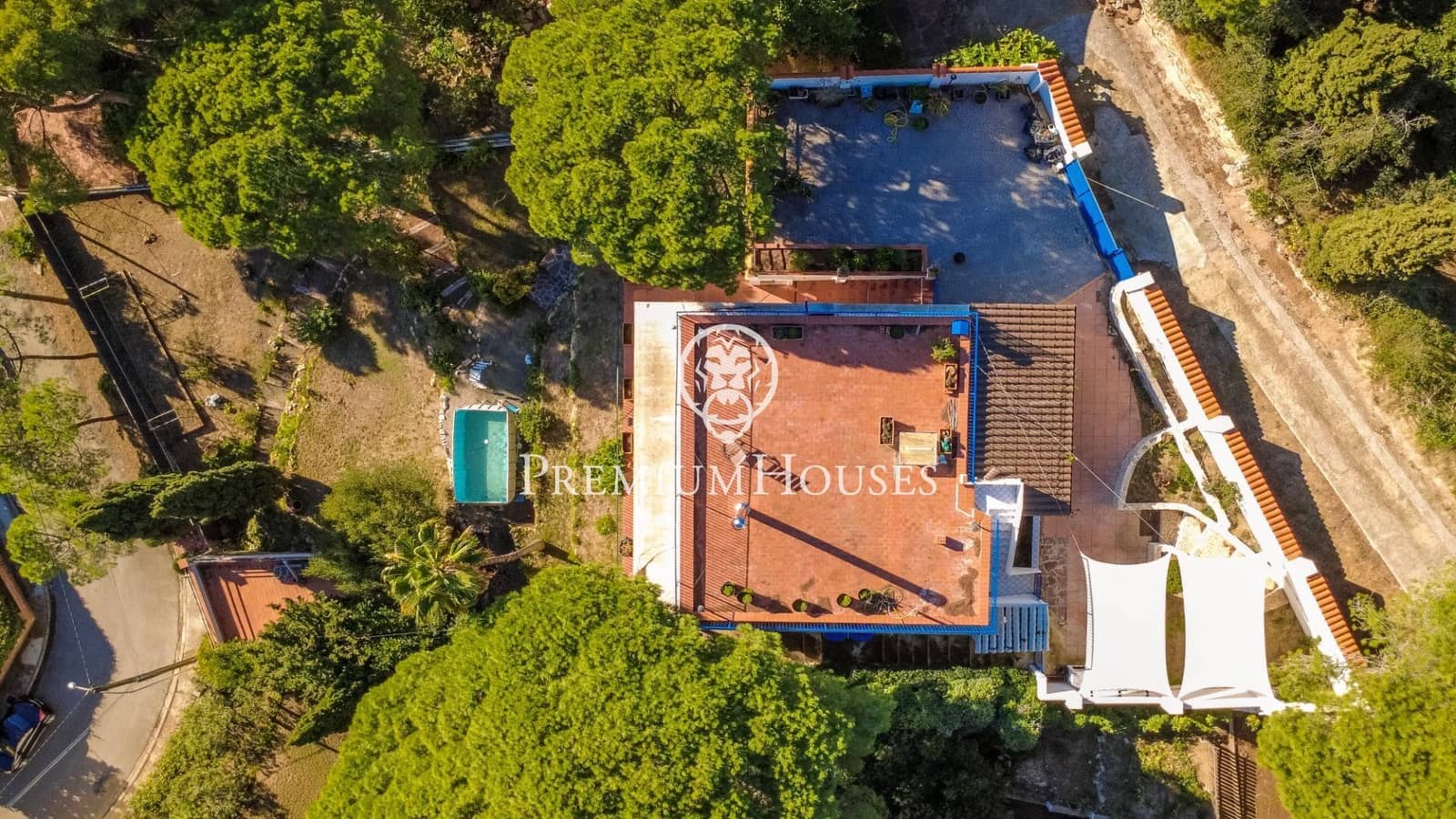 5 bedroom Villa for sale in Arenys de Mar - € 716,000 (Ref: 9367497)