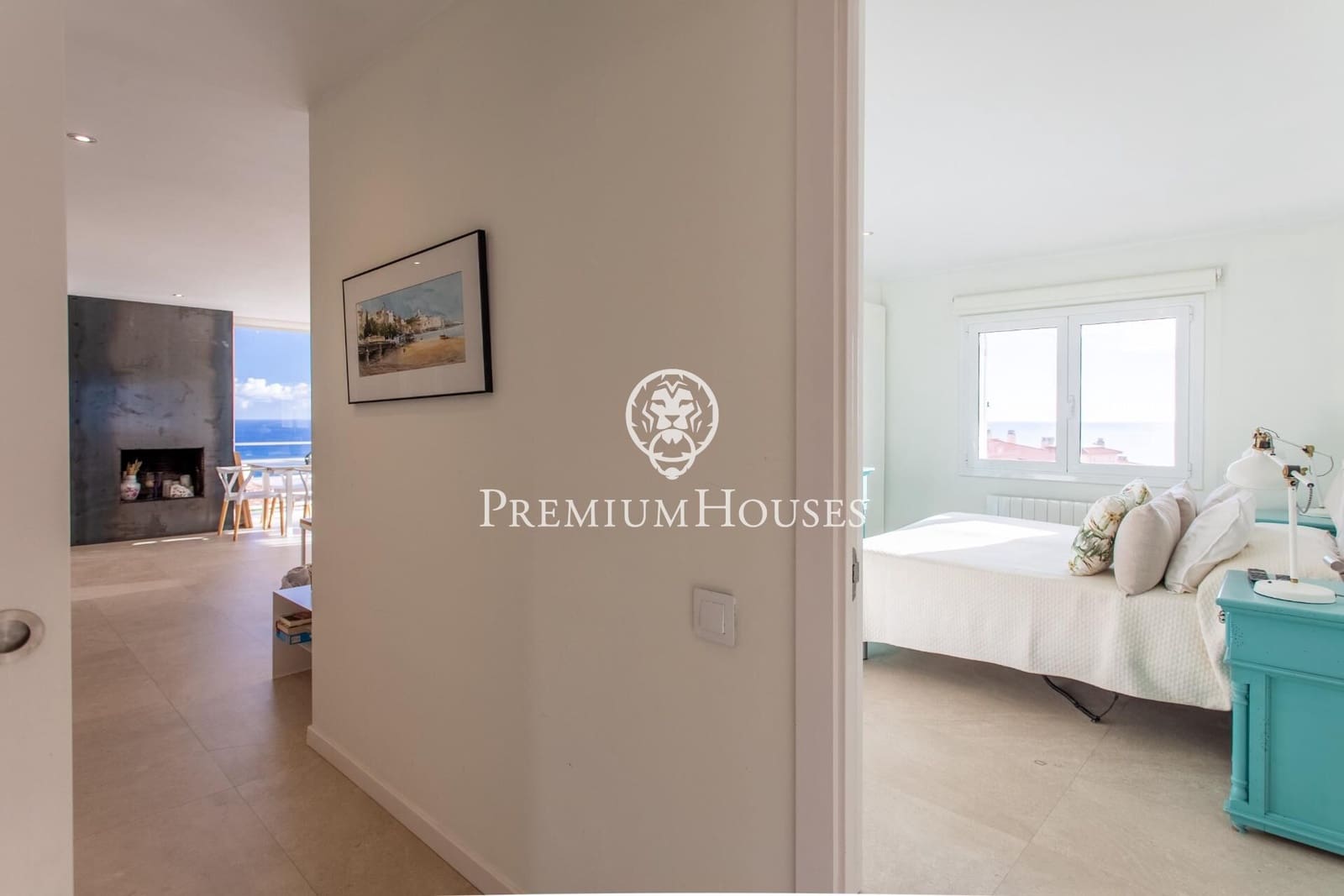 5 bedroom Villa for sale in Sant Pol de Mar with pool - € 1,100,000 (Ref: 9367498)