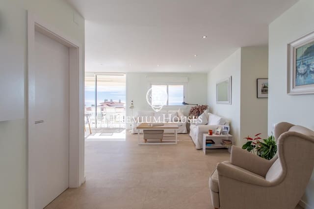 5 bedroom Villa for sale in Sant Pol de Mar with pool - € 1,100,000 (Ref: 9367498)