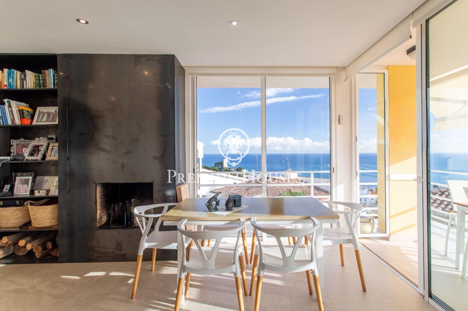 5 bedroom Villa for sale in Sant Pol de Mar with pool - € 1,100,000 (Ref: 9367498)