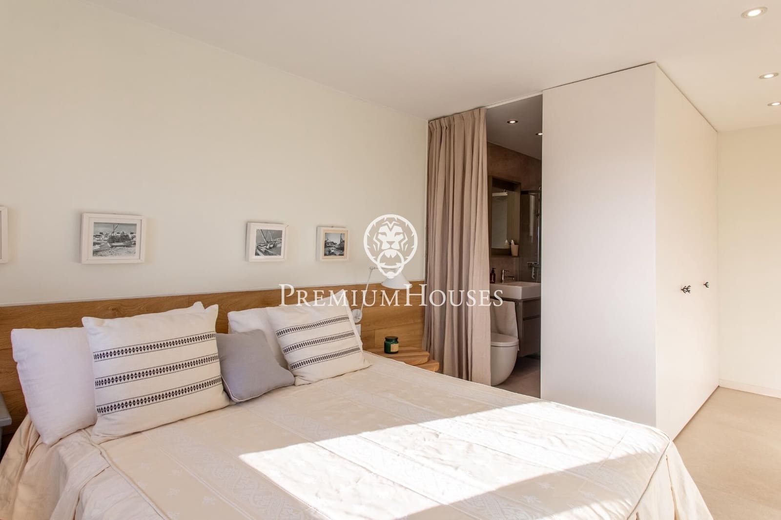 5 bedroom Villa for sale in Sant Pol de Mar with pool - € 1,100,000 (Ref: 9367498)