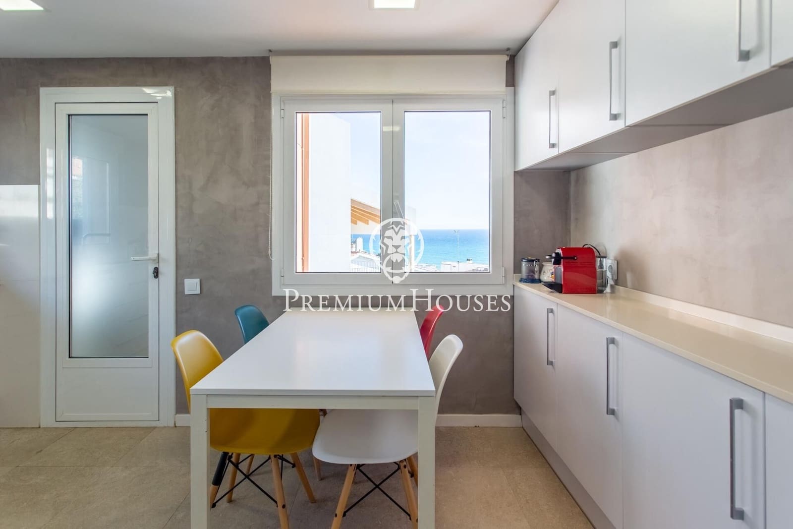 5 bedroom Villa for sale in Sant Pol de Mar with pool - € 1,100,000 (Ref: 9367498)