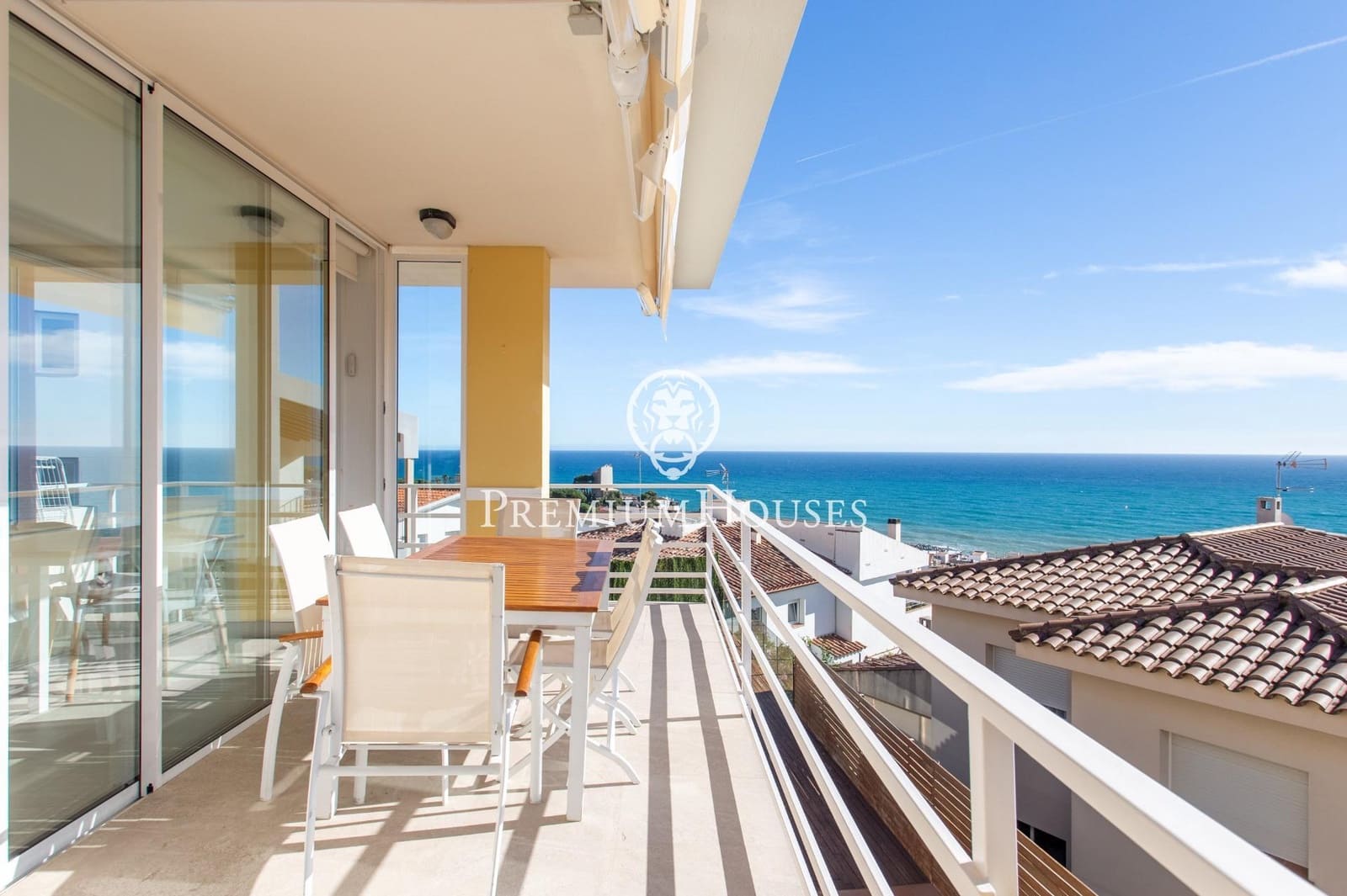 5 bedroom Villa for sale in Sant Pol de Mar with pool - € 1,100,000 (Ref: 9367498)