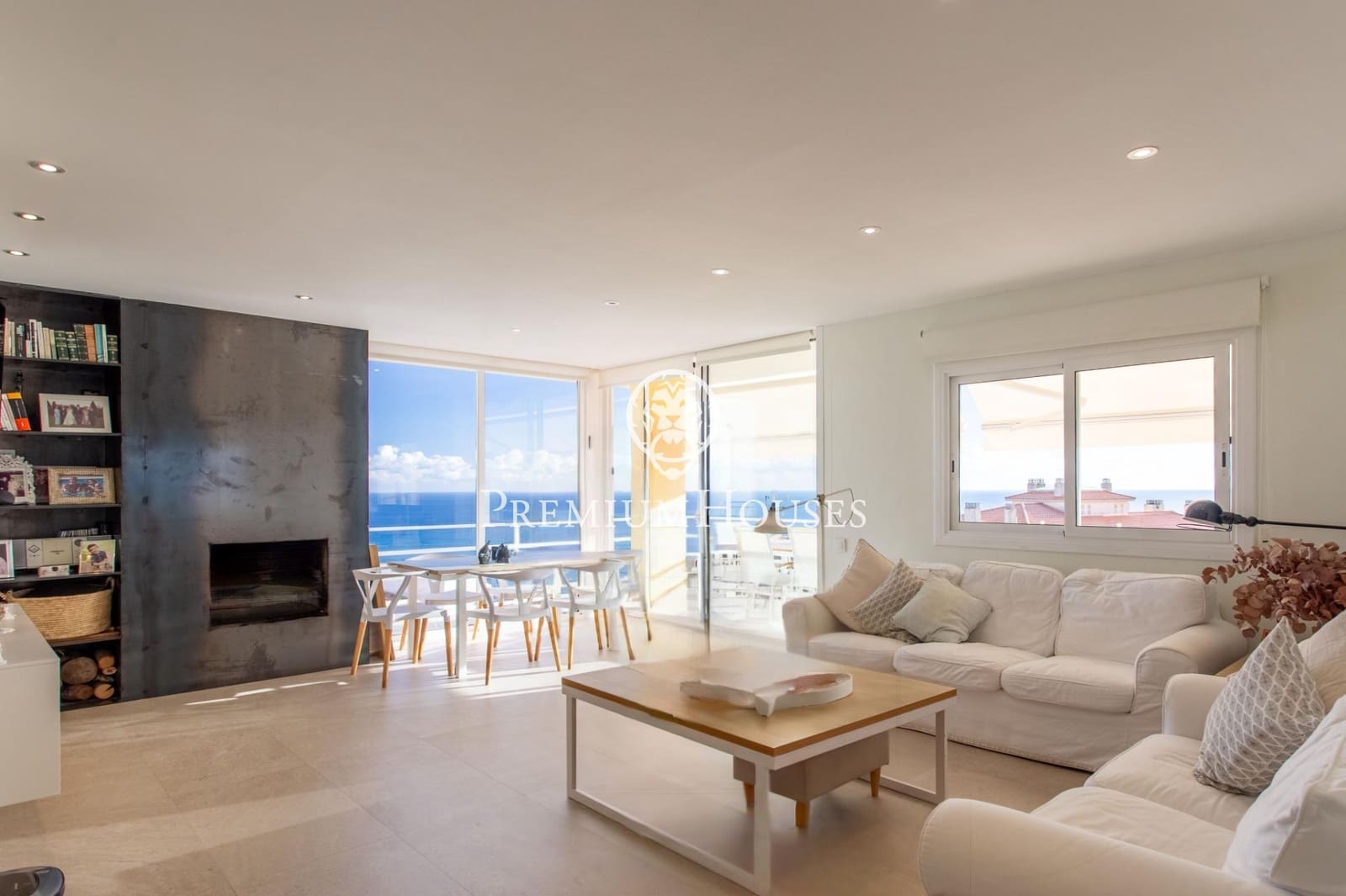 5 bedroom Villa for sale in Sant Pol de Mar with pool - € 1,100,000 (Ref: 9367498)