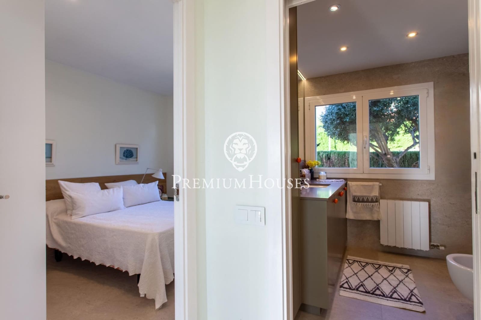 5 bedroom Villa for sale in Sant Pol de Mar with pool - € 1,100,000 (Ref: 9367498)