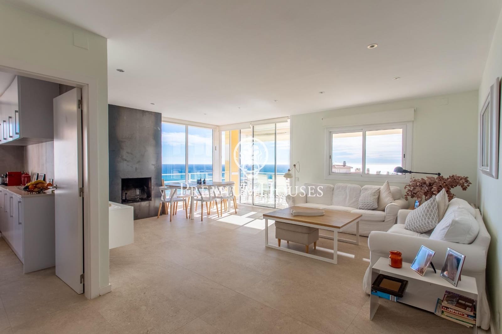 5 bedroom Villa for sale in Sant Pol de Mar with pool - € 1,100,000 (Ref: 9367498)