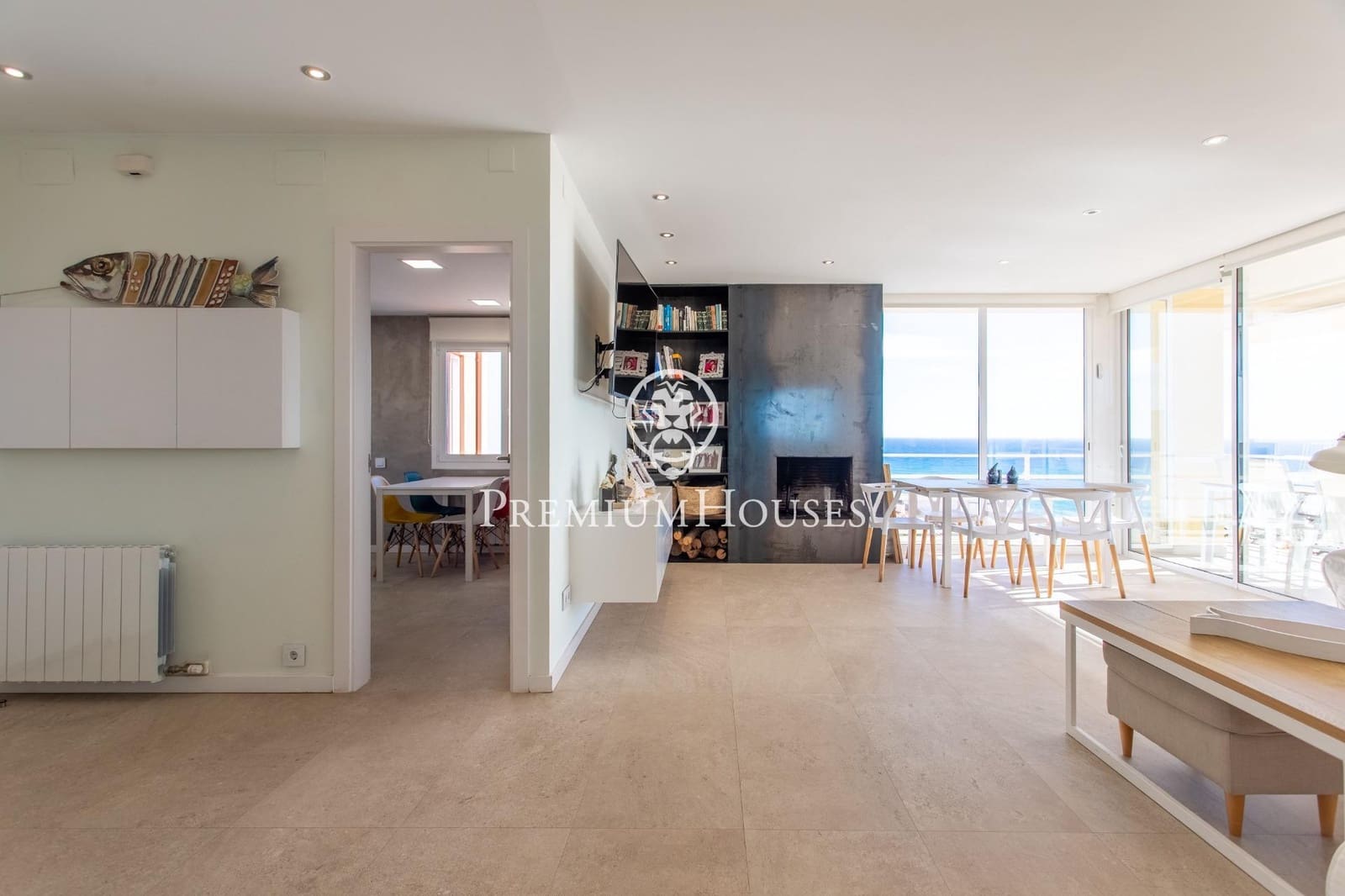 5 bedroom Villa for sale in Sant Pol de Mar with pool - € 1,100,000 (Ref: 9367498)