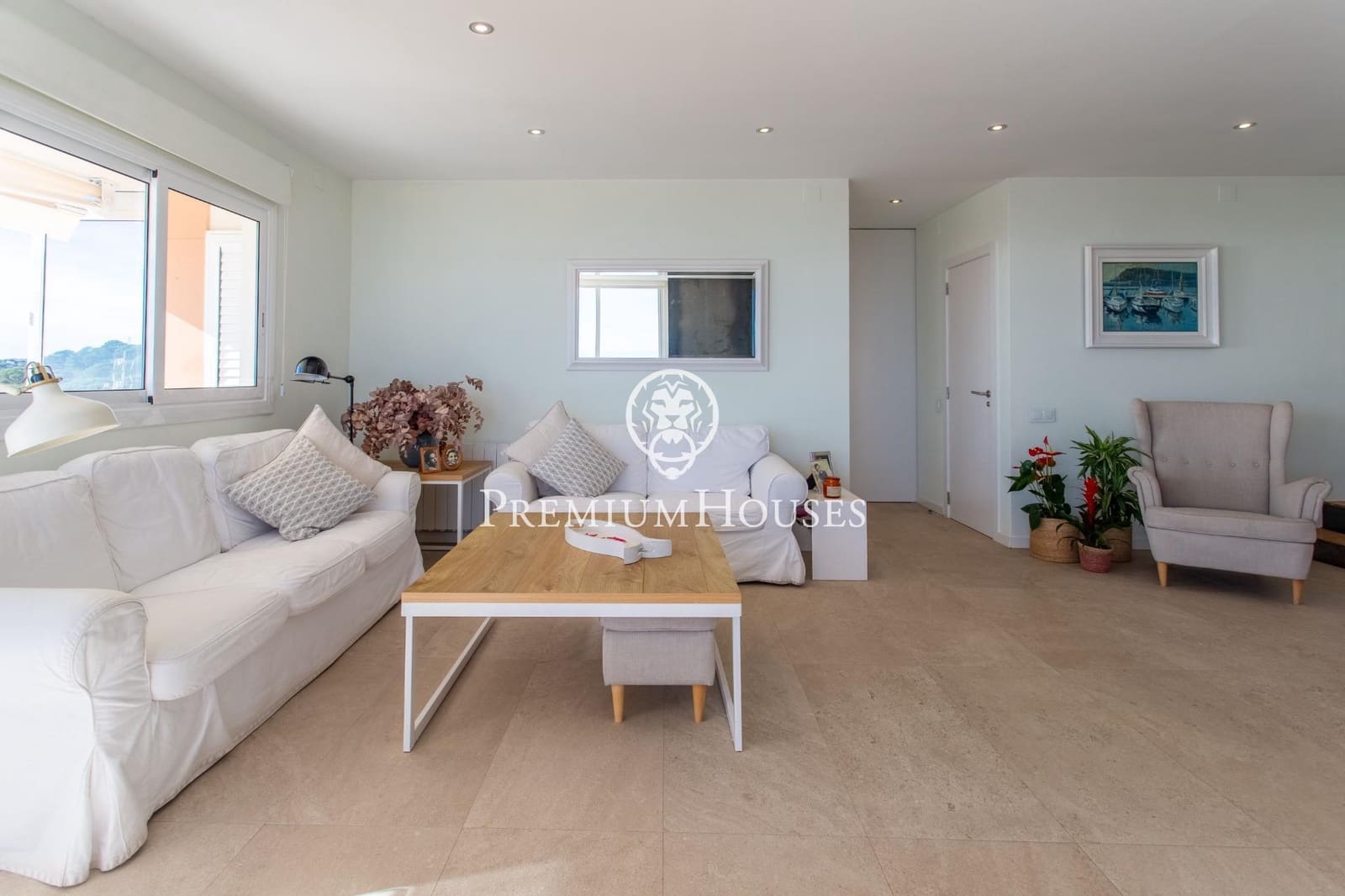 5 bedroom Villa for sale in Sant Pol de Mar with pool - € 1,100,000 (Ref: 9367498)