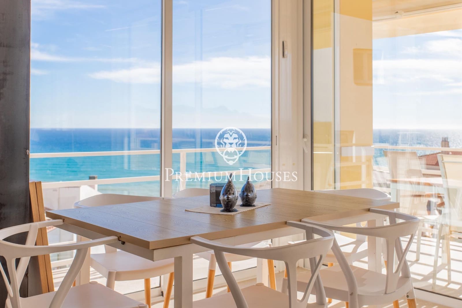 5 bedroom Villa for sale in Sant Pol de Mar with pool - € 1,100,000 (Ref: 9367498)