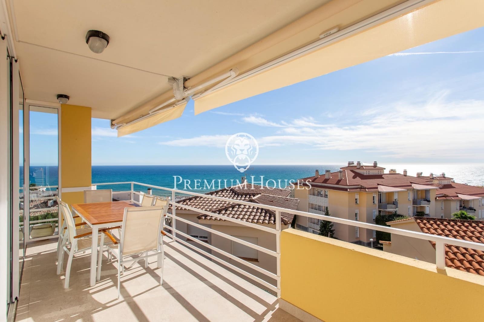 5 bedroom Villa for sale in Sant Pol de Mar with pool - € 1,100,000 (Ref: 9367498)