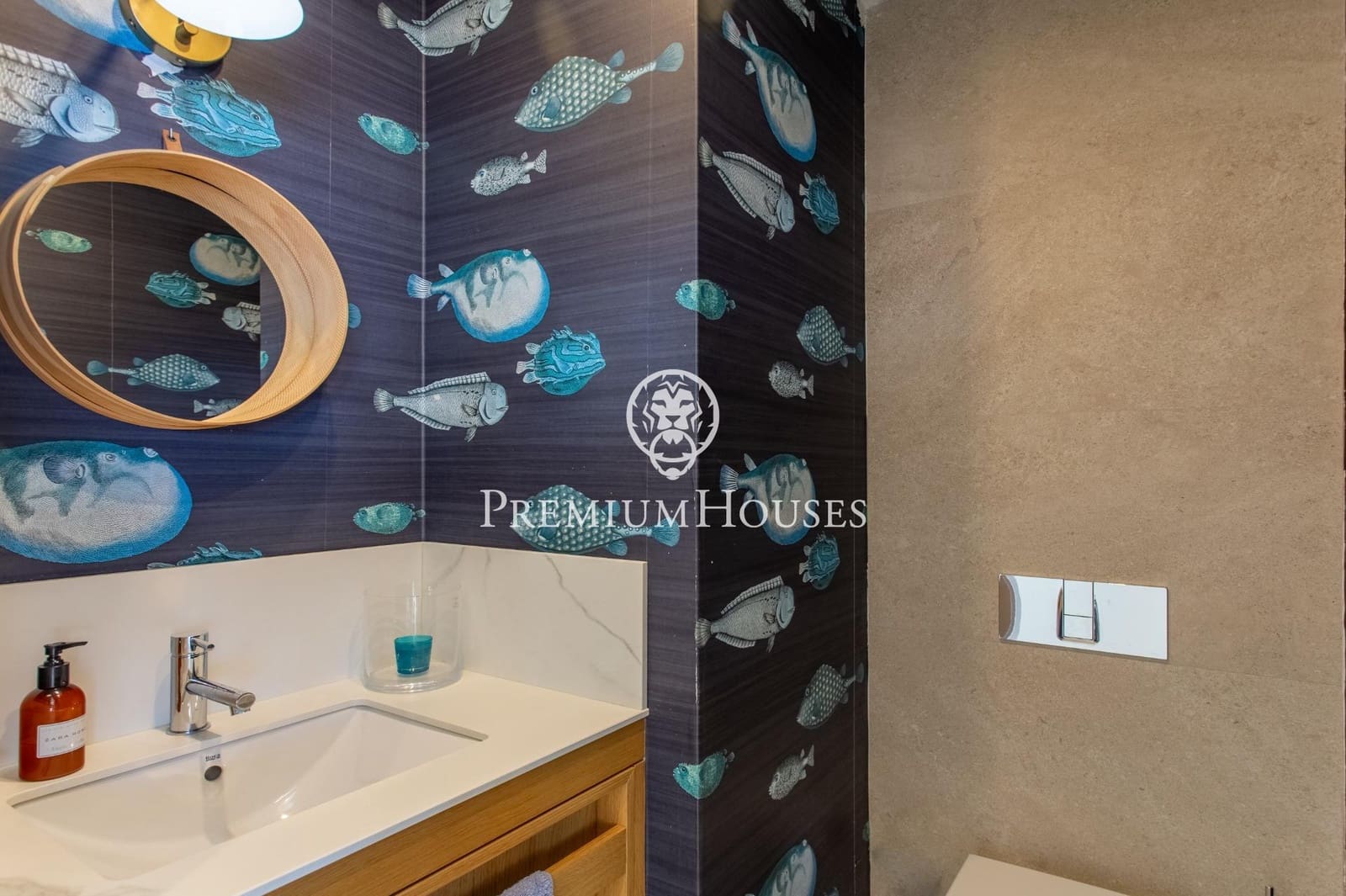 5 bedroom Villa for sale in Sant Pol de Mar with pool - € 1,100,000 (Ref: 9367498)