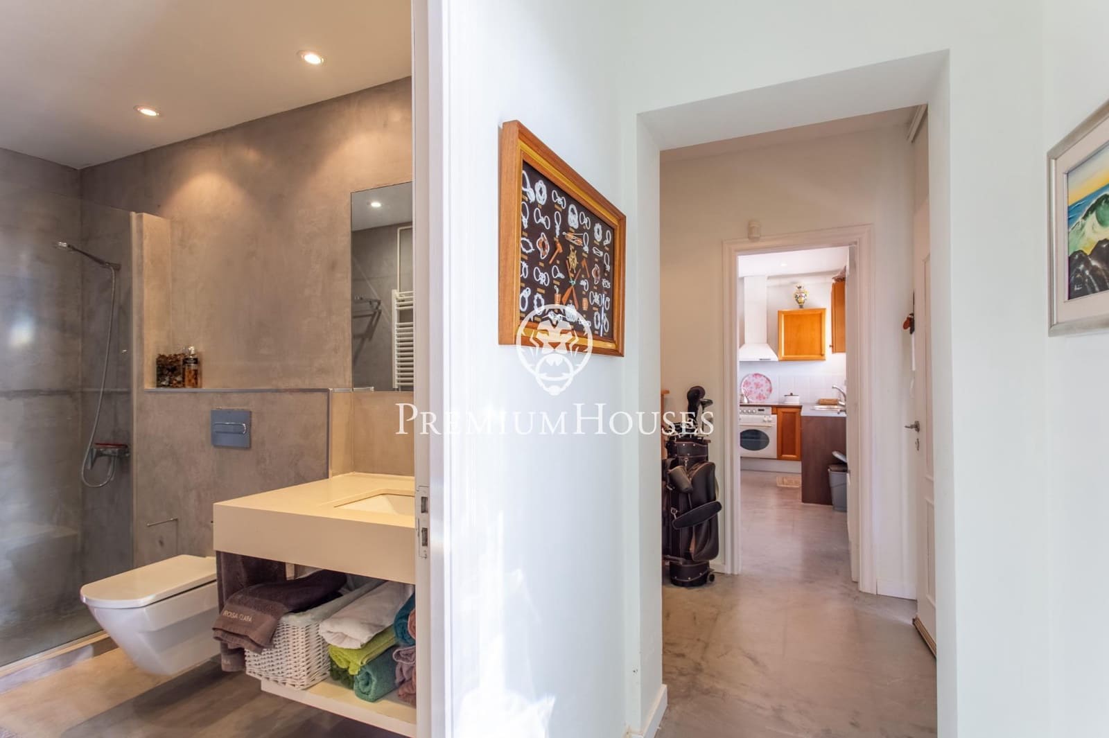 5 bedroom Villa for sale in Sant Pol de Mar with pool - € 1,100,000 (Ref: 9367498)