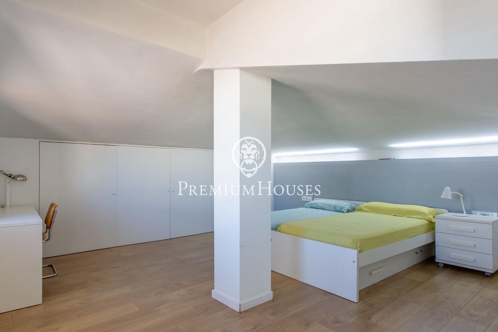 5 bedroom Villa for sale in Sant Pol de Mar with pool - € 1,100,000 (Ref: 9367498)