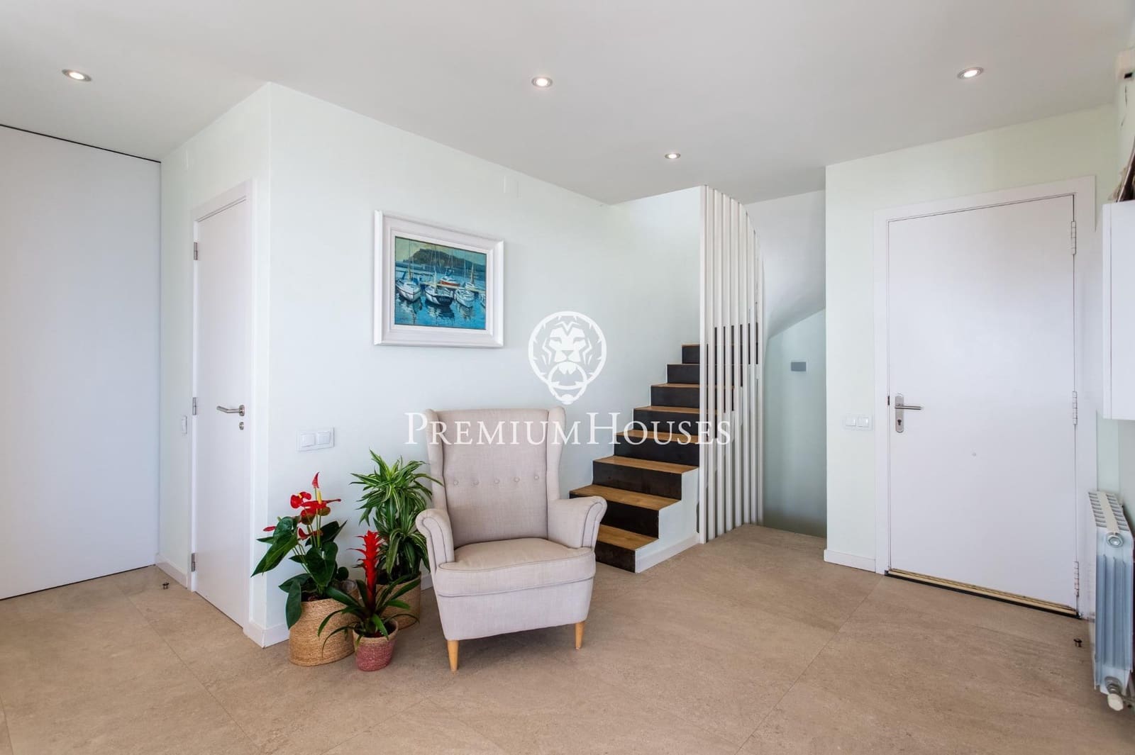 5 bedroom Villa for sale in Sant Pol de Mar with pool - € 1,100,000 (Ref: 9367498)