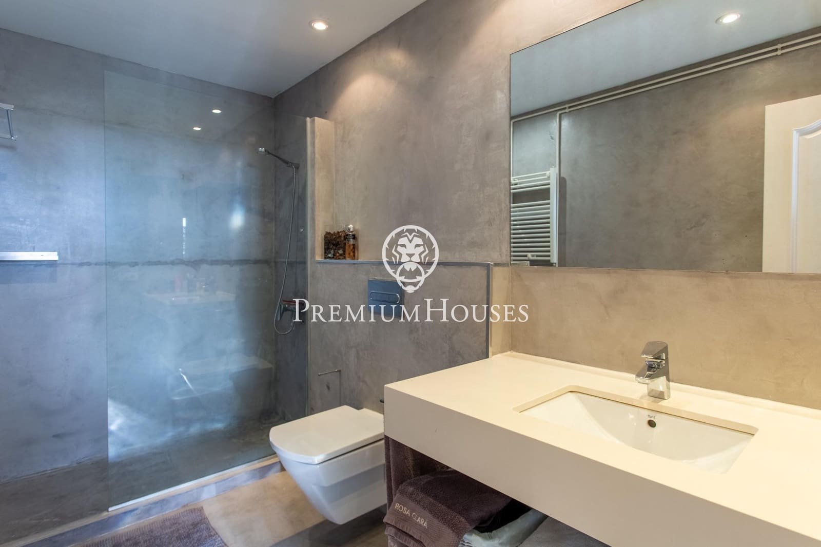 5 bedroom Villa for sale in Sant Pol de Mar with pool - € 1,100,000 (Ref: 9367498)