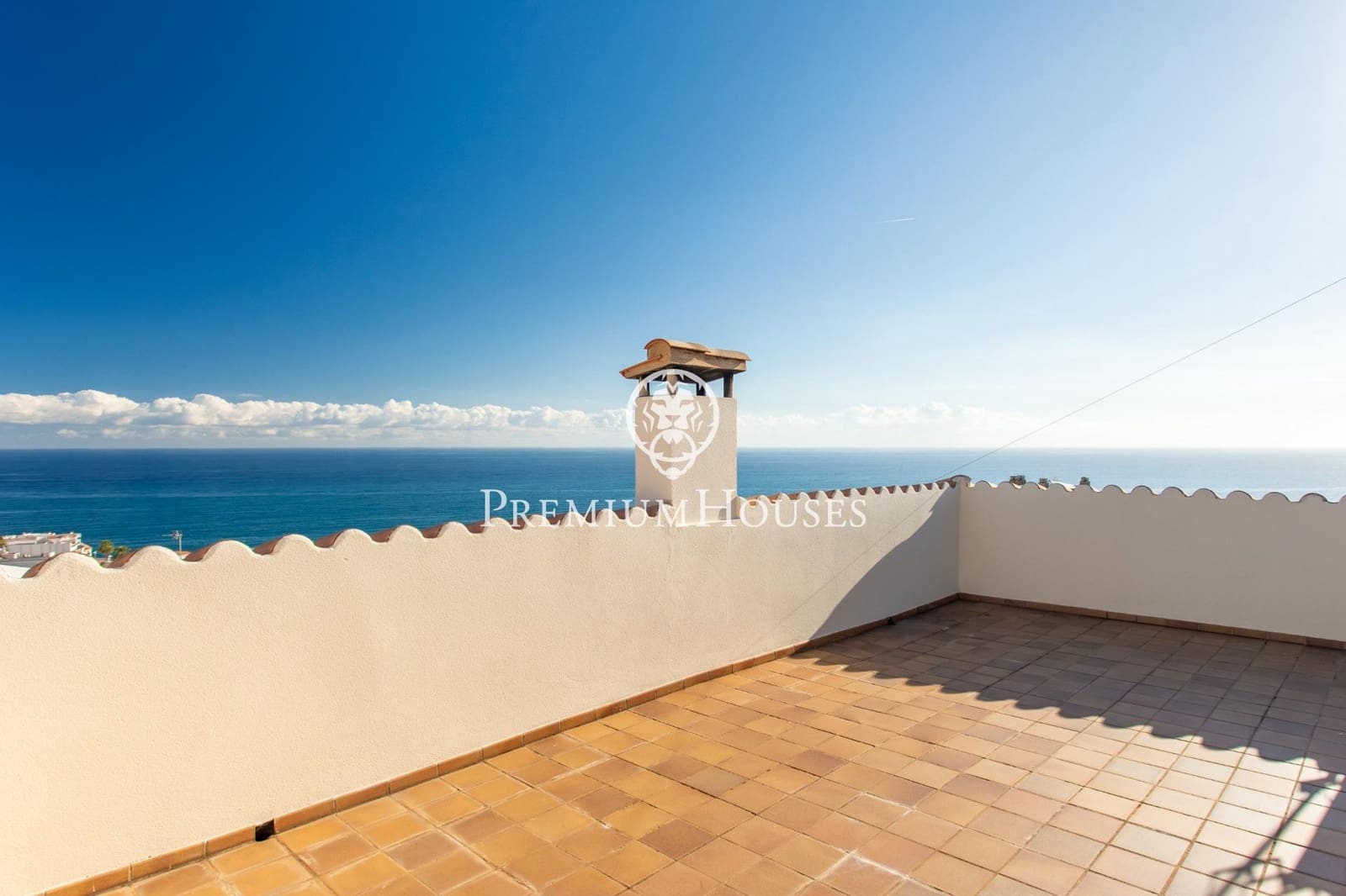 5 bedroom Villa for sale in Sant Pol de Mar with pool - € 1,100,000 (Ref: 9367498)