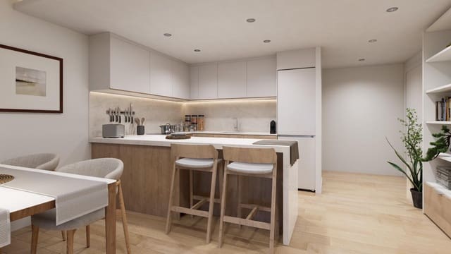 2 slaapkamer Flat te koop in Canet de Mar - € 299.000 (Ref: 9374004)