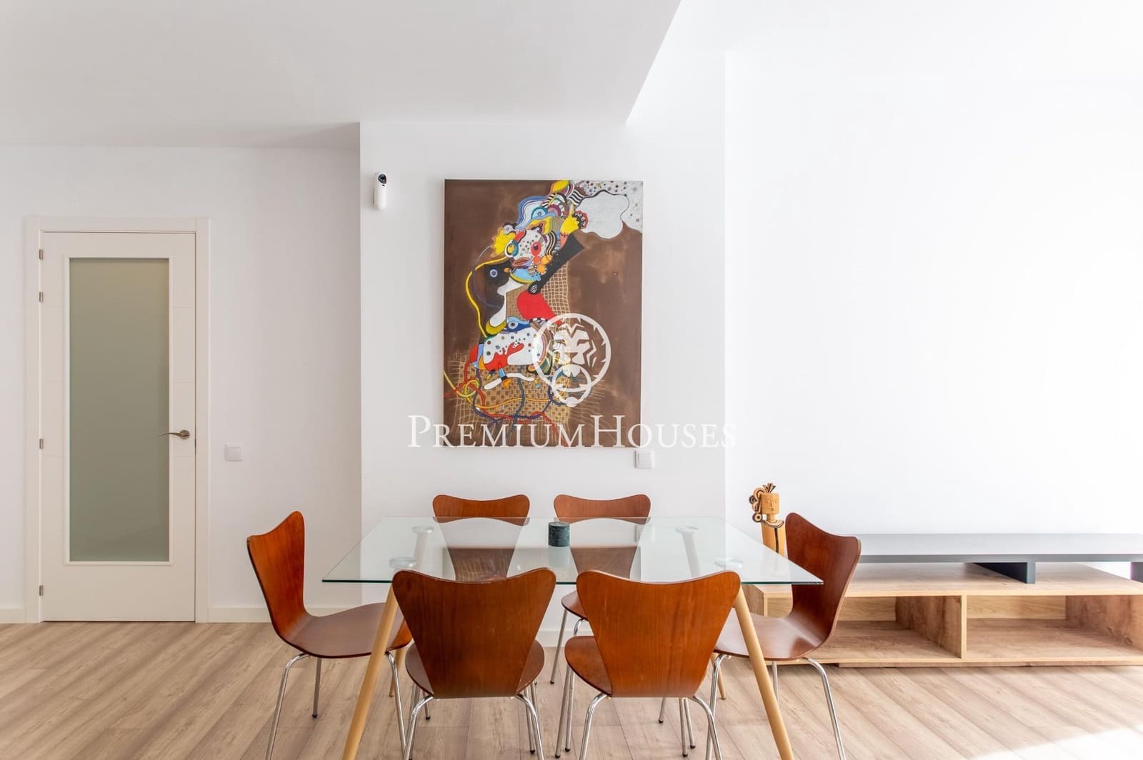 3 soverom Leilighet til salgs i Cabrera de Mar med garasje - € 385 000 (Ref: 9374015)