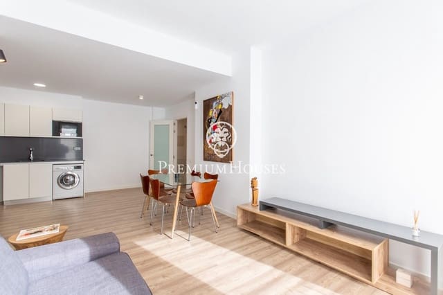 3 soverom Leilighet til salgs i Cabrera de Mar med garasje - € 385 000 (Ref: 9374015)