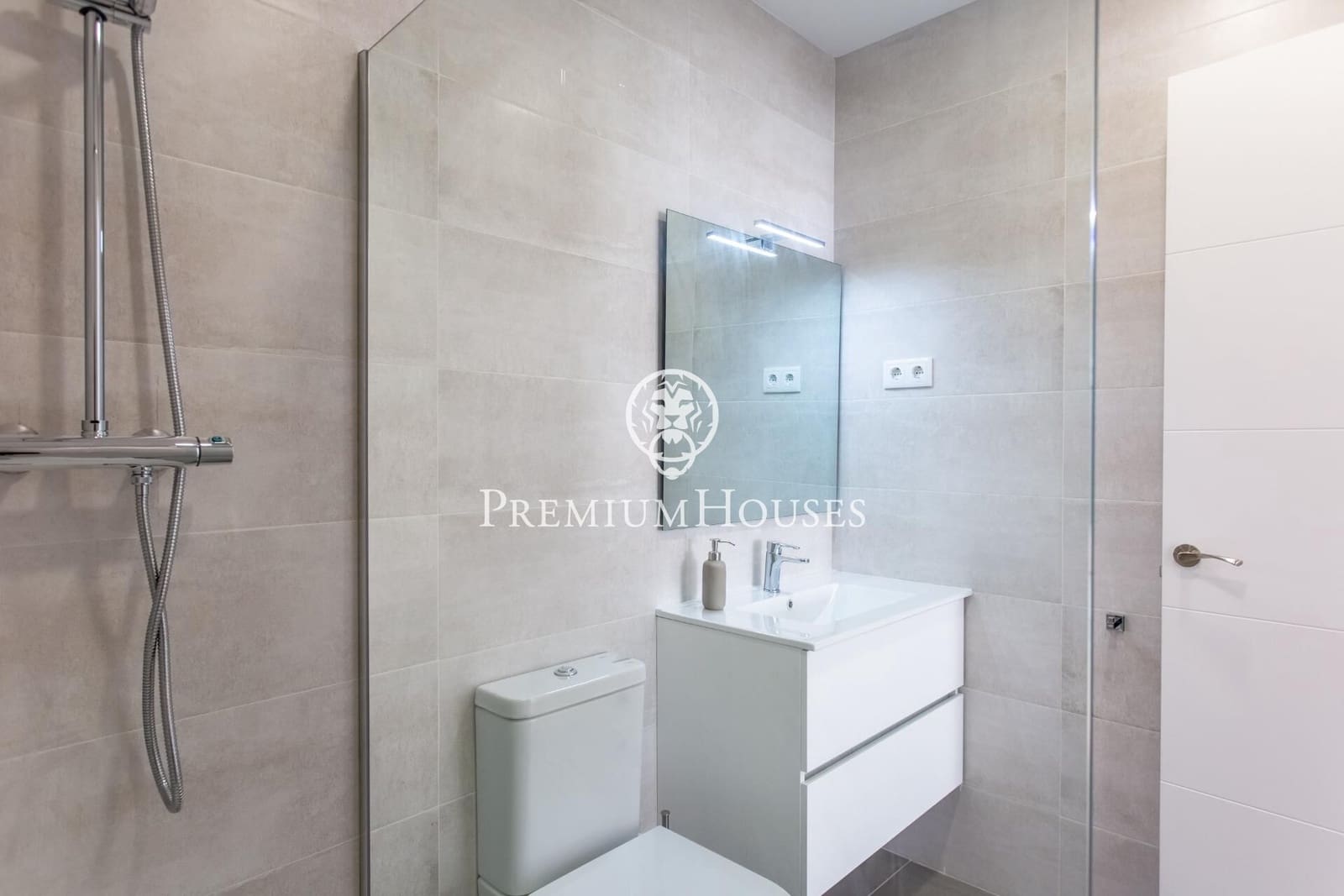 3 soverom Leilighet til salgs i Cabrera de Mar med garasje - € 385 000 (Ref: 9374015)