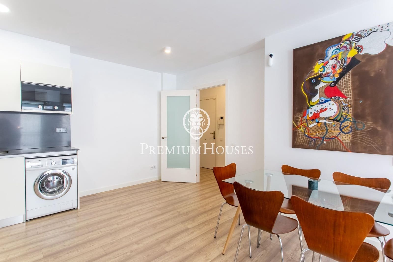 3 soverom Leilighet til salgs i Cabrera de Mar med garasje - € 385 000 (Ref: 9374015)