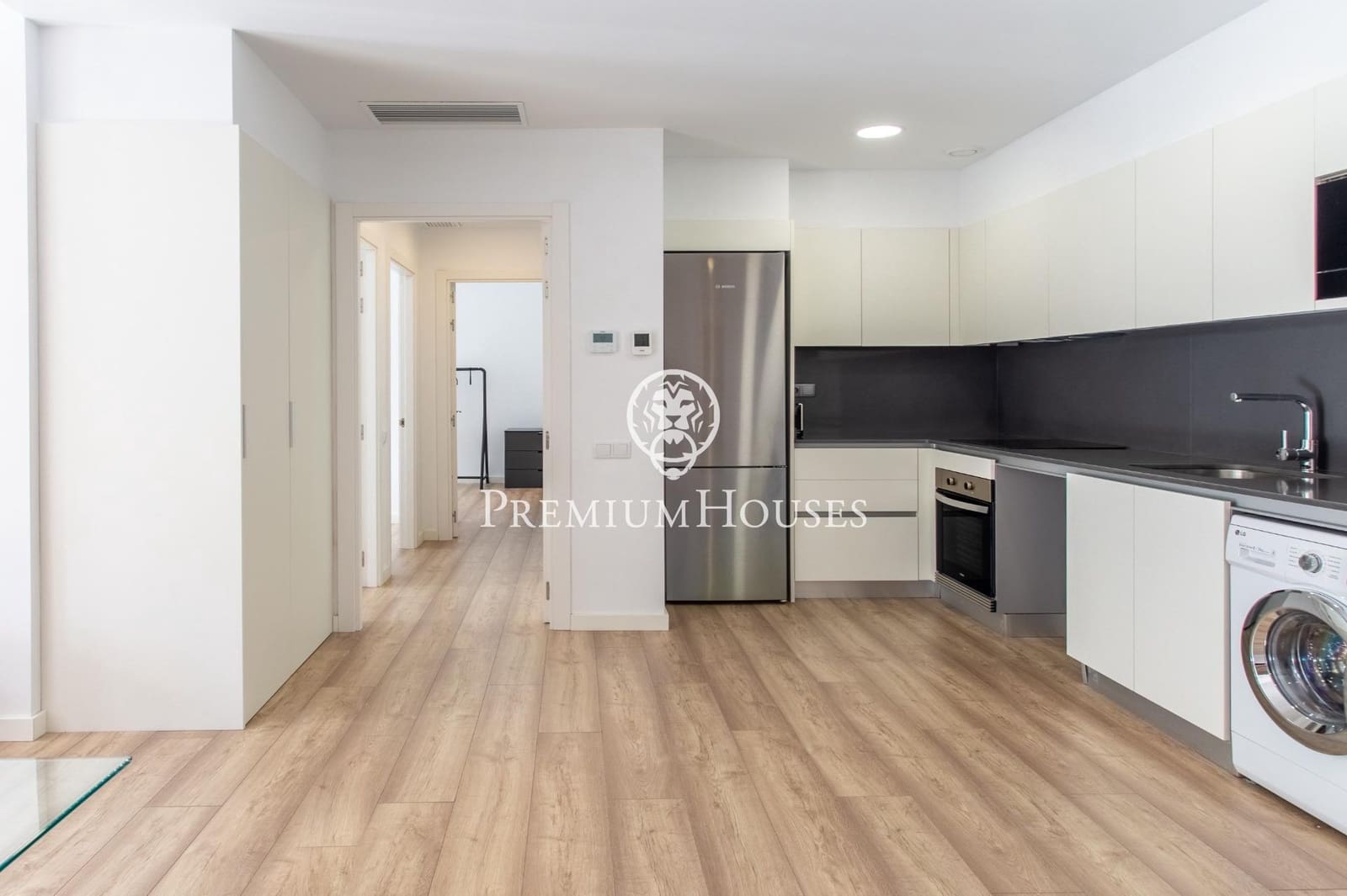 3 soverom Leilighet til salgs i Cabrera de Mar med garasje - € 385 000 (Ref: 9374015)