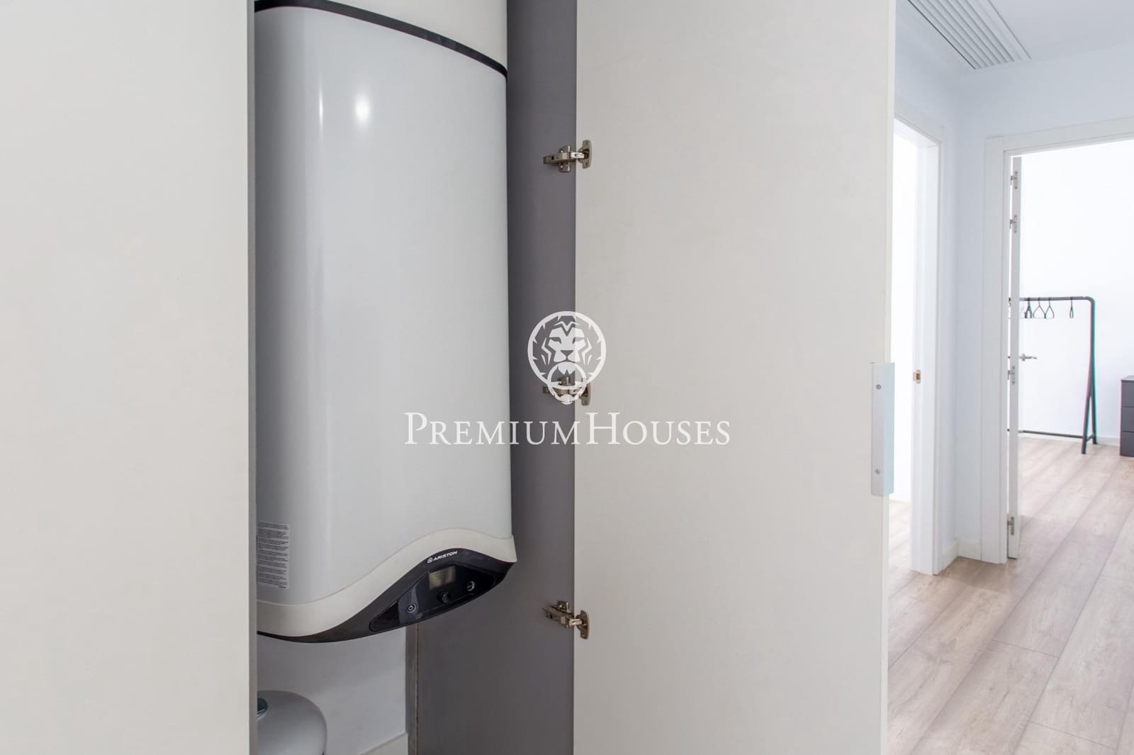 3 soverom Leilighet til salgs i Cabrera de Mar med garasje - € 385 000 (Ref: 9374015)