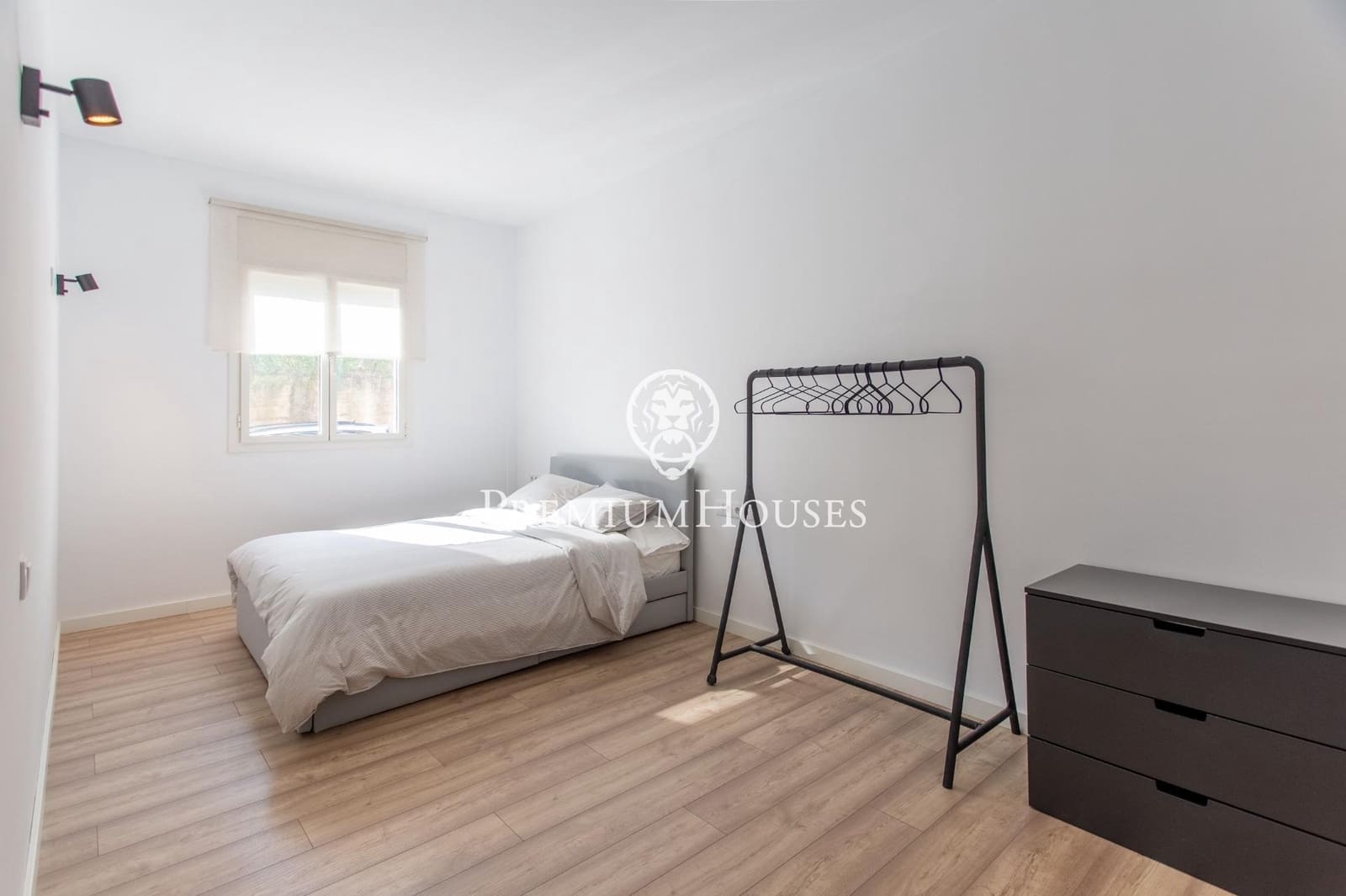 3 soverom Leilighet til salgs i Cabrera de Mar med garasje - € 385 000 (Ref: 9374015)